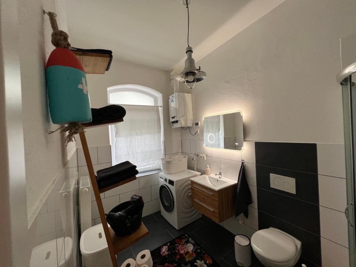 Good Times In St. Goar Apartment Sankt Goar Exterior photo